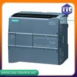 6ES7214-1AG40-0XB0 | S7-1200 CPU 1214C DC/DC/DC