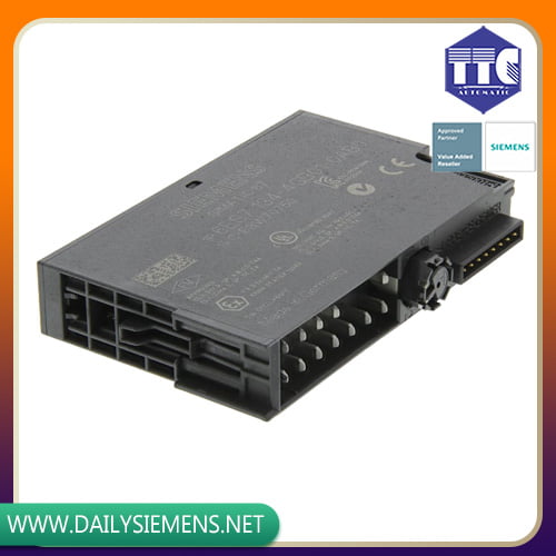 6ES7134-4GB01-0AB0 | MODULE ET 200S 2 AI