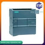 6ES7211-1AE40-0XB0 | S7-1200 CPU 1211C DC/DC/DC