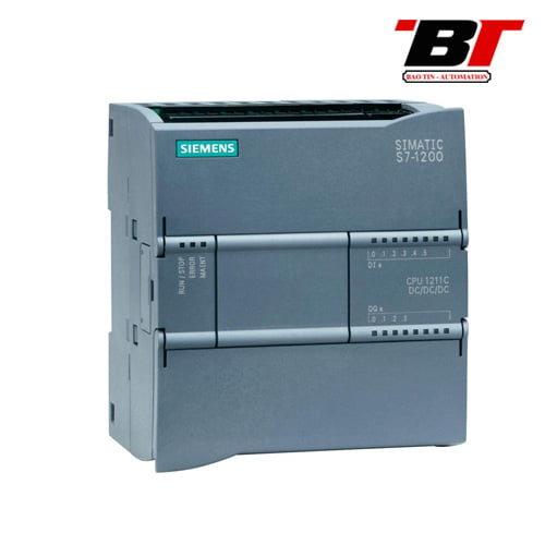 CÔNG TY ĐIỆN TỰ ĐỘNG TTC