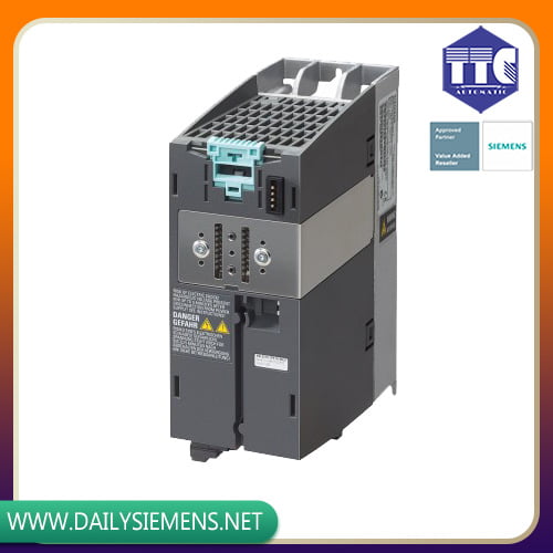 6SL3210-1PE14-3UL1 | BIẾN TẦN G120 PM240-2 3AC 1.1KW