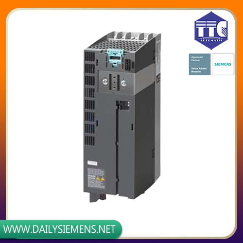 6SL3210-1PE21-1UL0 | BIẾN TẦN G120 PM240-2 3AC 3KW