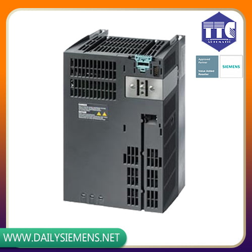 6SL3224-0BE27-5UA0 | BIẾN TẦN G120 PM240 3AC 7.5KW