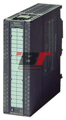 S7-300 SM 321 DIGITAL INPUT MODULE