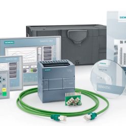 BỘ LẬP TRÌNH PLC SIEMENS