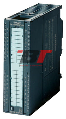 SM 322 DIGITAL OUTPUT MODULE