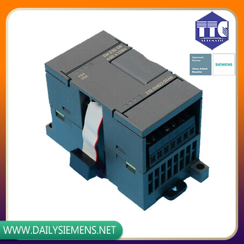 6ES7232-0HB22-0XA8 | S7-200 CN ANALOG OUTPUT EM 232