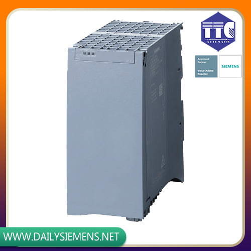 6ES7507-0RA00-0AB0 | NGUỒN S7-1500 PS 60W 120/AC 230 V DC