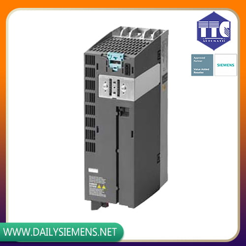 6SL3210-1PE22-7UL0 | BIẾN TẦN G120 PM240-2 3AC 7.5 KW