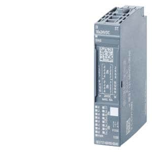 DIGITAL INPUT MODULE ( for ET 200SP )