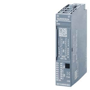 DIGITAL OUTPUT MODULE ( for ET 200SP )