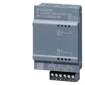 SB 1221 DIGITAL INPUT MODULES