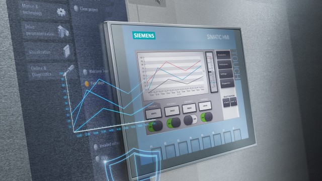 SIMATIC HMI Basic Panels