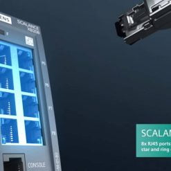 SCALANCE SIEMENS