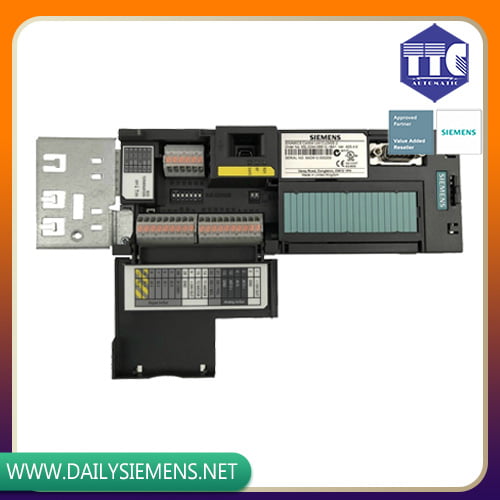 6SL3244-0BB12-1BA1 | G120 CONTROL UNIT CU240E-2