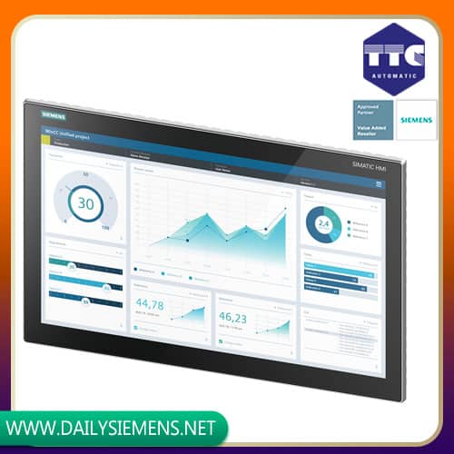 CÔNG TY ĐIỆN TỰ ĐỘNG TTC