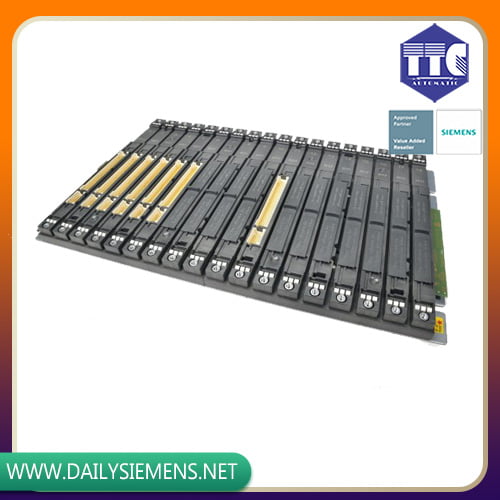 6ES7401-2TA01-0AA0 | RACK CR2 18 SLOTS