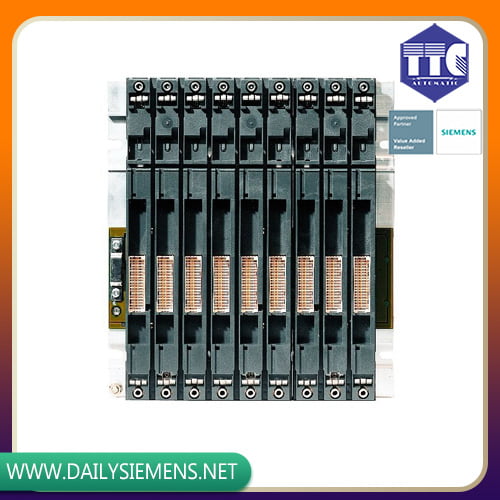 6ES7403-1JA11-0AA0 | EXTENDED RACK ER2 ALUMINUM