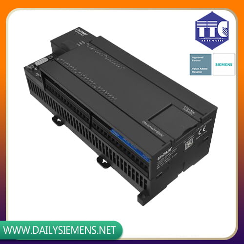 6ES7216-2AD23-0XB8 | CPU 226 DC/DC/DC