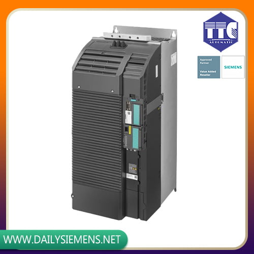 6SL3210-1KE31-4AF1 | BIẾN TẦN G120C 3AC 75 KW