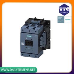 3RT1054-1AF36 | contactor AC-3e/AC-3 115 A 55 kW / 400 V