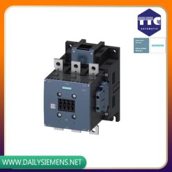 3RT1065-6AP36 | contactor AC-3e/AC-3 265 A 132 kW / 400 V