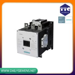 3RT1075-6AF36 | contactor AC-3e/AC-3 400 A 200 kW / 400 V