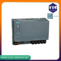 6EP7133-6AE00-0BN0 | BỘ NGUỒN SIMATIC ET 200SP PS 24V/10A