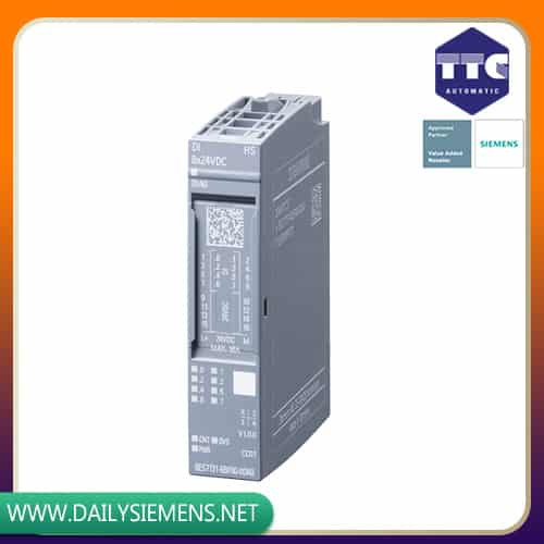 6ES7132-6BD20-0DA0 | ET 200SP digital output module DQ 4x