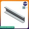 6ES7195-1GA00-0XA0 | mounting rail for ET 200M