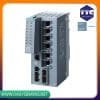 6GK5206-2BS00-2AC2 | SCALANCE XC206-2SFP