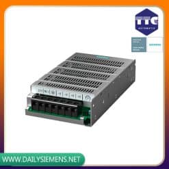 6EP1333-1LD00 | PSU100D 24 V/6.2 A power supply
