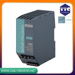 6EP1433-2BA20 | SITOP PSU300S 24 V/5 A