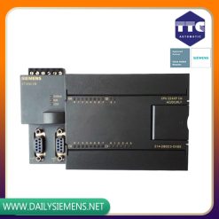 6ES7214-2AS23-0XB8 | CPU 224XPSI Compact device