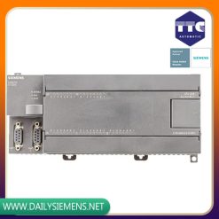 6ES7216-2BD23-0XB0 | CPU 226 24 DI DC/16 DO relay