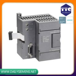 6ES7277-0AA22-0XA0 | PROFIBUS DP Slave module