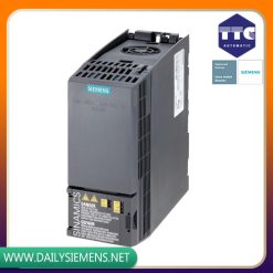 6SL3210-1KE13-2UF2 | RATED POWER 1.1KW 3AC380-480V