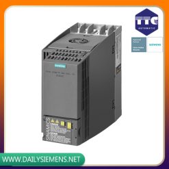 6SL3210-1KE21-3UB1 | BIẾN TẦN G120C POWER 5.5KW