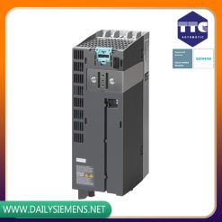 6SL3210-1NE11-3UG1 | Power Module PM230 0.37kW