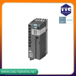 6SL3210-1NE17-7AG1 | Power Module PM230 3kW