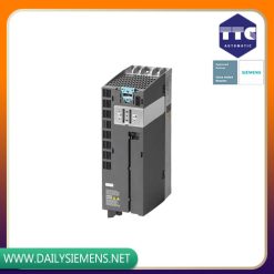 6SL3210-1NE21-8AG1 | Power Module PM230 7.5kW