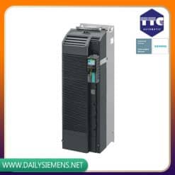 6SL3210-1PE34-8CL0 | POWER MODULE PM240-2 200kW