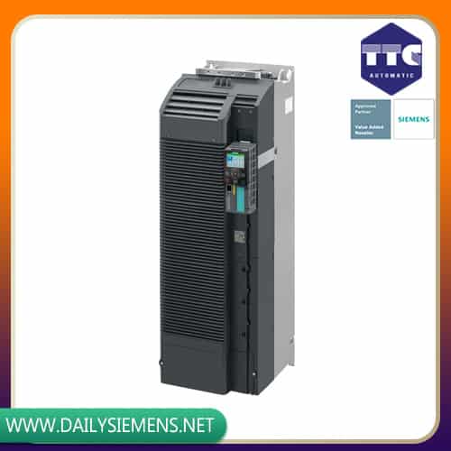 6SL3210-1PE34-8CL0 | POWER MODULE PM240-2 200kW