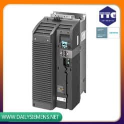 6SL3210-1PH21-4UL0 | POWER MODULE PM240-2 7.5KW