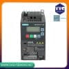 6SL3210-5BB12-5UV1 | V20 200-240V 1AC 0.25 kW