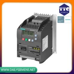 6SL3210-5BE13-7CV0 | V20 380-480 V 3 AC0.37 kW