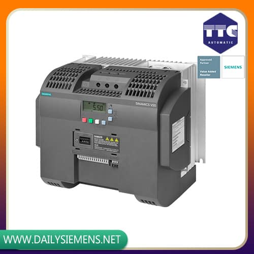 6SL3210-5BE27-5UV0 | V20 380-480 V 3 AC 7.5 kW 