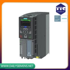 6SL3220-2YE10-0UF0 | BIẾN TẦN G120X 0.75 kW