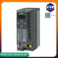 6SL3220-2YE22-0UF0 | BIẾN TẦN G120X 5.5 kW