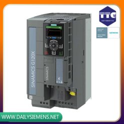 6SL3220-2YE26-0UB0 | BIẾN TẦN G120X 11 kW